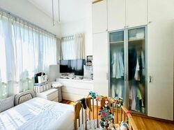 Caribbean At Keppel Bay (D4), Condominium #561986501
